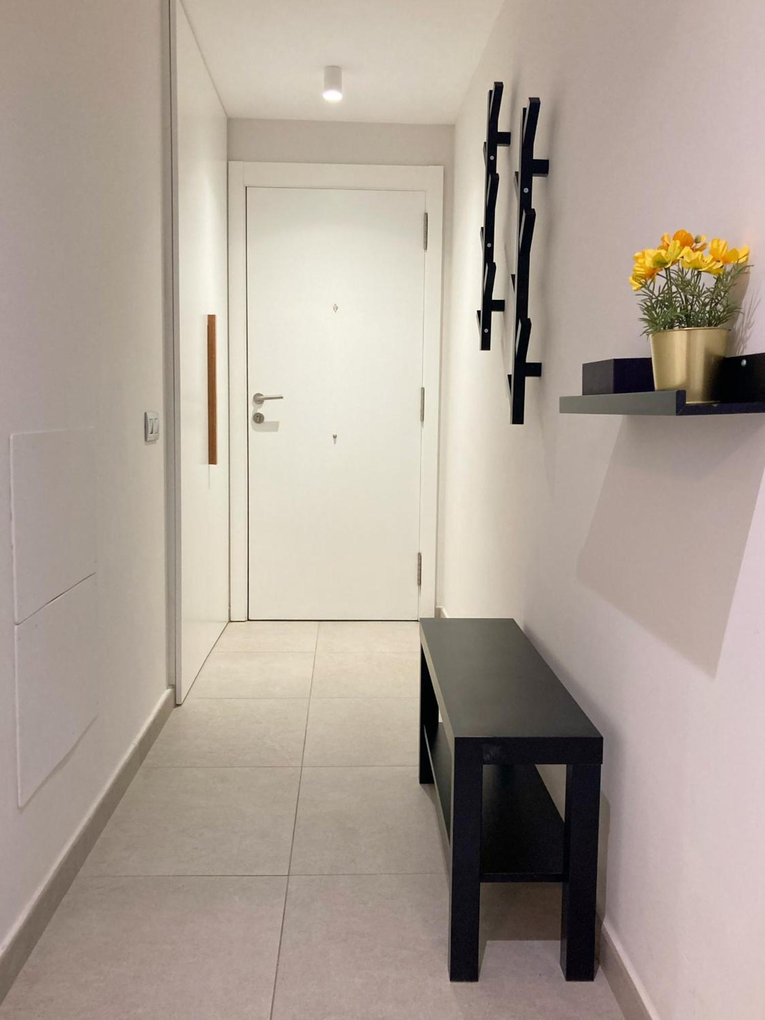 Stylish Family Flat By Canary365 Las Palmas de Gran Canaria Exterior photo