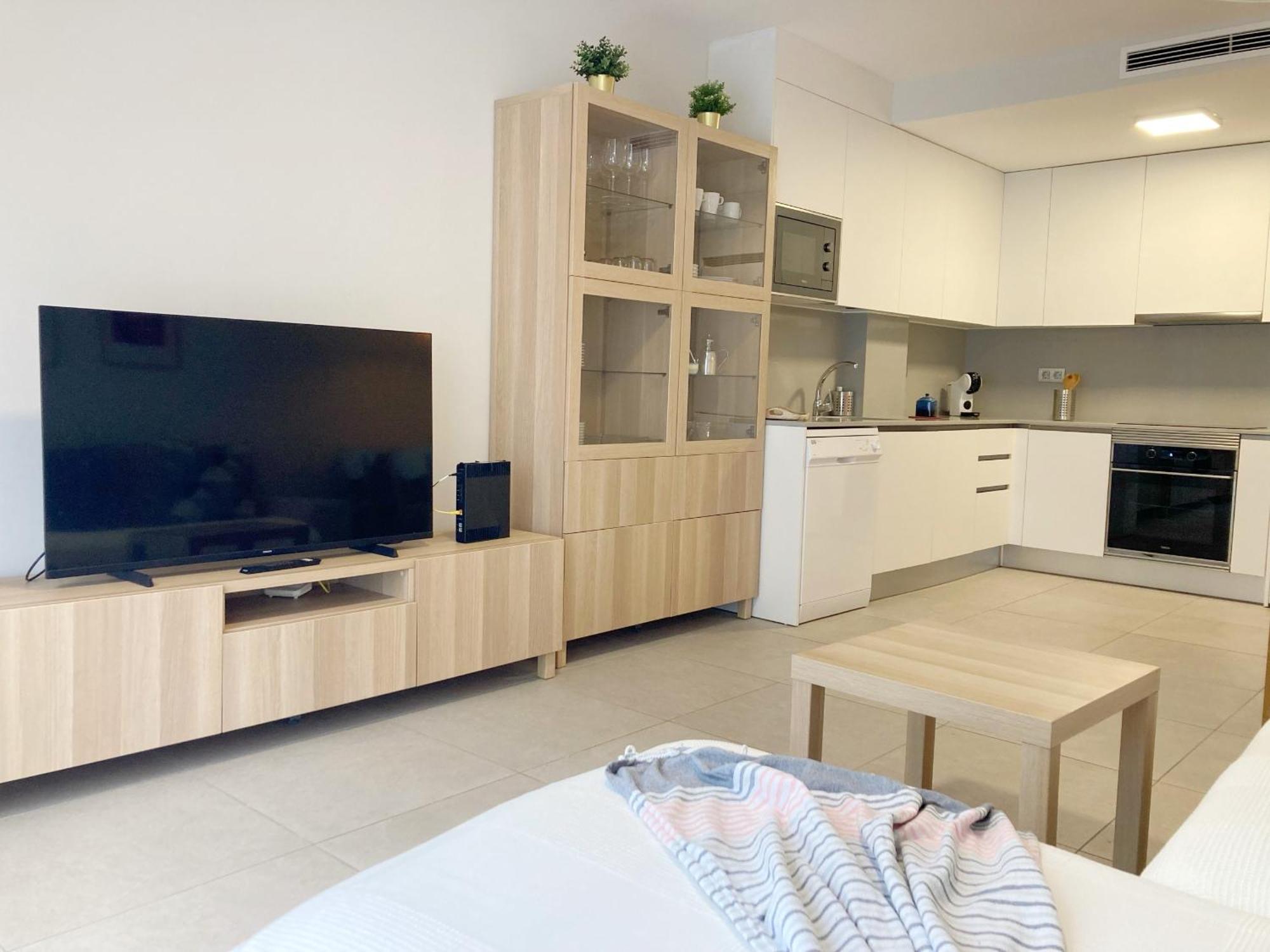 Stylish Family Flat By Canary365 Las Palmas de Gran Canaria Exterior photo